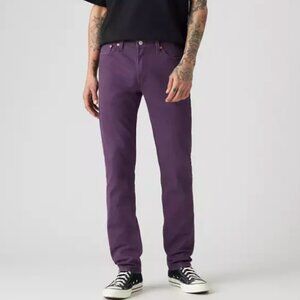 Levi's 511 - Slim Fit WARM Jeans ( 34" x 32")